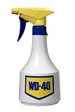 4 Pack WD-40 10000 Lubricant Spray Applicator - Holds 16-oz (10100)