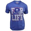 Giants For Life Shirt (Liberty)