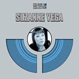 Colour Collection - Suzanne Vega