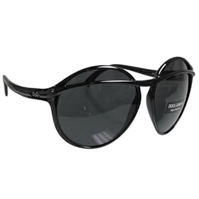Dolce and Gabbana Ladies Sunglasses