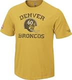 Denver Broncos Heart and Soul II Tee, X-Large