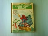 THE SESAME STREET LIBRARY (VOLUME 11) (The Sesame Street Library, Volume 11)