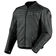 Icon Accelerant Perforated Jacket