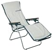 Lafuma Chair Towel, Bleu Ocean