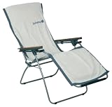 Lafuma Chair Towel, Ecru