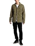 Quiksilver Men's Wright Jacket