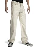 Timberland Over Dyed Denim Straight Men's Jeans