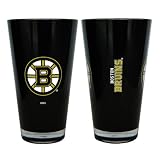 NHL Boston Bruins Boelter Acrylic Single Tumbler