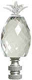 IMAGE OF American Pride Lampshade Co. FN36-M31S, Decorative Finial, Pineapple
