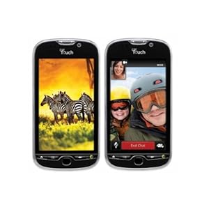 Htc Mytouch 4g Android Unlocked Phone 