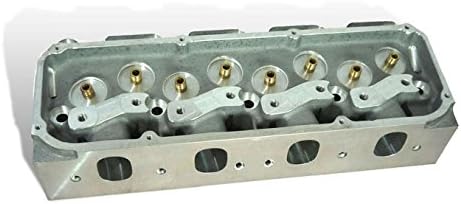 CYLINDER HEAD INNOVATIONS Ford Clev/Mod Bare 3V Cylinder Head P/N SBF3V225B-60