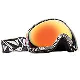 Electric Goggles Eg0511022 V.Co Lab 022