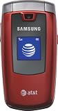 Samsung A437 Red Phone (AT&T)