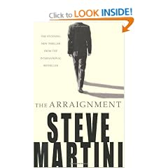 The Arraignment