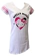 Hello Kitty 1976 Classic Night Shirt for women