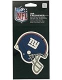 UPC 810122012344 product image for New York Giants Air Freshener (5-Pack) | upcitemdb.com