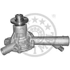 WASSERPUMPE MERCEDES-BENZ C-CLASS (W202)1995/10-2004/04 / C-CLASS (W202) / LT 28-46 II Kasten (2DX0AE)
