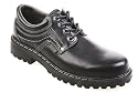 Woodstone, Herren Halbschuh, schwarz, RENO Art. 95522