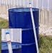 Blackburn Sampling ETS139E Ethanol Sampler for drums have a 2