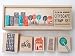 Search : Yellow Owl Workshop Cityscape Stamp Set