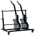 Ashton GS53 Heavy Duty Guitar Stand - Holds Up To 3 Guitars