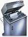 Printek Formspro 4503se - Printer - B/w - Dot-matrix - Fanfold (15 In) - 240 Dpi X 72 Dpi - 18 Pin - Up To 530 Char/sec - Parallel, Serial