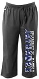 Kansas Jayhawks Womens Shorts/Pants