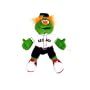 Boston Red Sox - Wally The Green Monster Doll - Plush
