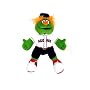 Boston Red Sox - Wally The Green Monster Doll - Plush