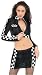 Forplay Racer 2-piece outfit