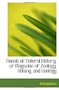 Annals of Natural History, or Magazine of Zoology, Botany, and Geology