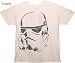 Star Wars Storm Trooper T-Shirt, Junk Food