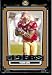 2007 Topps Draft Picks & Prospects #89 Frank Gore San Francisco 49ers Football Card - Mint Condition - In Protective Display Case!
