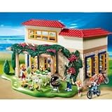 PLAYMOBIL� 4857 - Ferientraumhaus - 