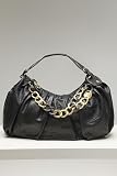 Juicy Couture - Juicy All Nighter Black Weekend Bag
