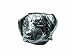 Zable(tm) Sterling Silver Labrador Retriever Bead / Charm
