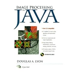 Image Processing in Java