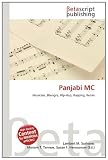 Panjabi MC Panjabi MC