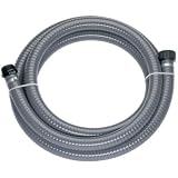 Eigenschaften Gardena 641412 / Gardena 1412-20 Saugschlauch 3,5 m