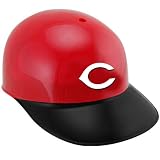 Rawlings Cincinnati Reds Red Replica Batting Helmet