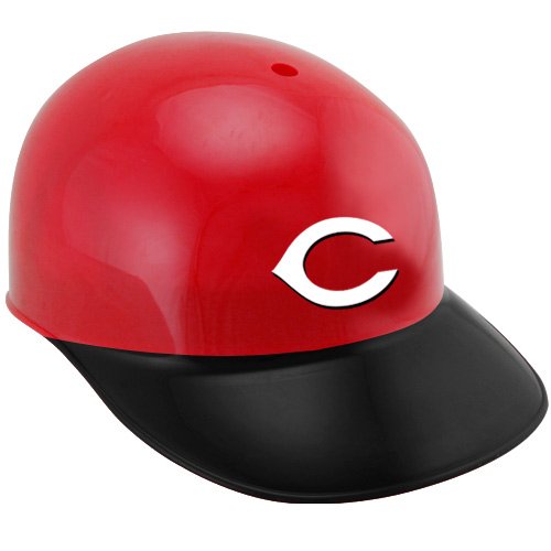 Rawlings Cincinnati Reds Red Replica Batting Helmet
