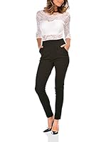 Nice&Rock Combi Illan (BLANC)