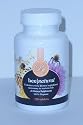 100% ORGANIC Bee Natural Tabs - All Natural Bee Pollen ~ Heat-Free Process ~ Propolis ~ Royal Jelly ~ Raw Honey Dietary Supplement SuperFood - 120 Tablets - Contains Every Known Ingredient to Sustain LIFE! Combats Allergies, Asthma & Stimulates the Immue System! Natural B Vitamins!