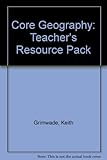Core geography