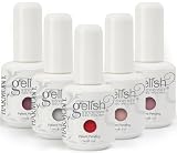 Gelish Soak-Off Gel Polish by Nail Harmony