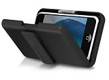Marware Quick Vue Case for iPhone 1G (Black)
