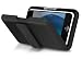 Search Our Specialty Mall : Marware Quick Vue Case for iPhone 1G (Black)