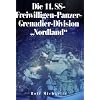 Die 11. SS-Freiwilligen-Panzer-Grenadier-Division "Nordland"