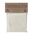 Regency Natural Ultra Fine Cheesecloth