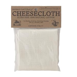 Cheese Cloth